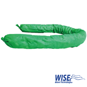 BARRERA ABSORBENTE OLEOFÍLICA