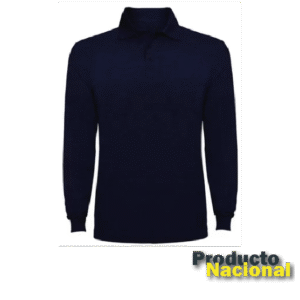 CAMIBUSO TIPO POLO HOMBRE