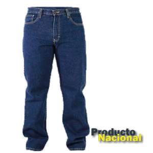 JEAN HOMBRE DOTACION