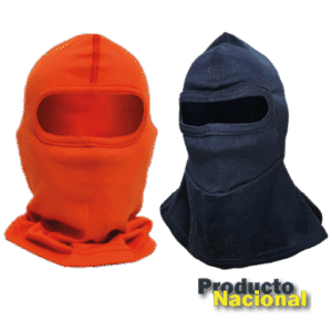 BALACLAVA (CAPUCHA) PROTECCIÓN ARCO ELÉCTRICO 17 CALORIAS FIREPER