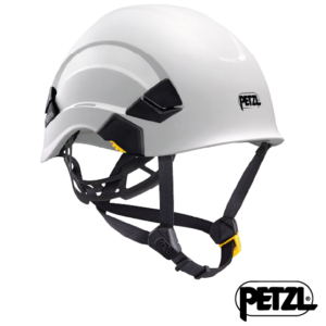 CASCO VERTEX BLANCO PETZL