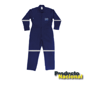 OVEROL PROTECCION ARCO-ELECTRICO 11 CALORIAS FIREPER