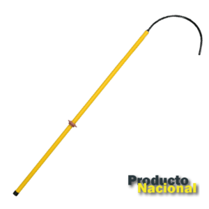 PÉRTIGA DE SALVAMENTO TP12EC PENTA FAMECA