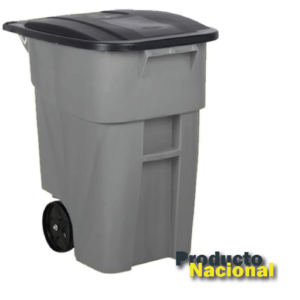CONTENDEDOR 189 LITROS BRUTE RUBBERMAID