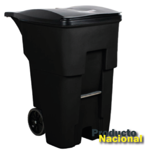 CONTENDEDOR 360 LITROS BRUTE RUBBERMAID