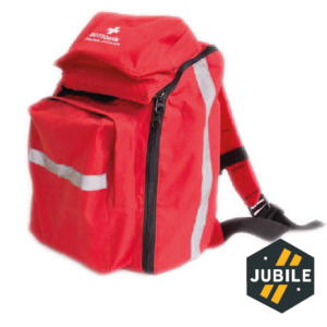 MORRAL PARA BOTIQUÍN TRAUMA (SIN DOTACIÓN) JUBILE