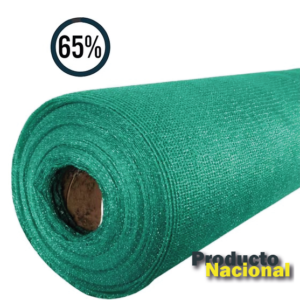 POLISOMBRA VERDE AL 65%
