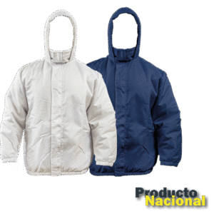 CHAQUETA CUARTO FRIO MANGA LARGA