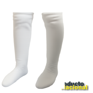 MEDIAS TÉRMICAS BLANCAS