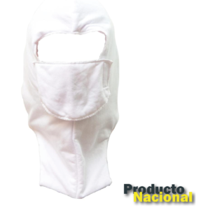 CAPUCHA CUARTO FRIO