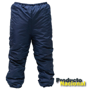 PANTALON CUARTO FRIO