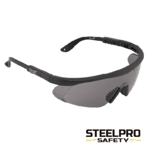 GAFA DEMON AF (ANTIEMPAÑANTE) GRIS STEELPRO