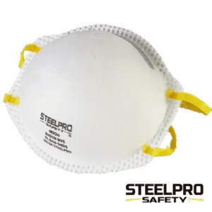 RESPIRADOR M920 STEELPRO