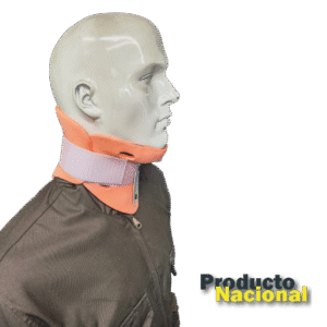CUELLO CERVICAL TIPO FILADELFIA TALLA M