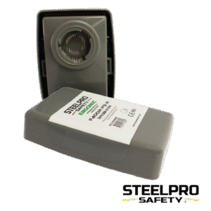 FILTRO ERGONIC F400RP3R PARTICULAS PAR STEELPRO