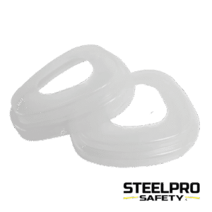 RETENEDOR ERGONIC PREFILTRO 421RP PAR STEELPRO