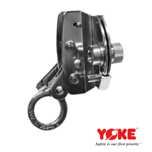 FRENO ACERO PARA CUERDA 12.7 A 14MM YOKE REF N-619T