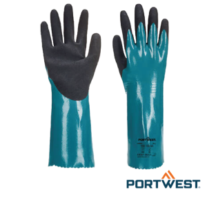 GUANTE NITRILO SANDY GRIP LITE AP60 PORTWEST