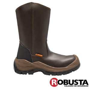 BOTA SOLDADOR PETROL CAFÉ ROBUSTA